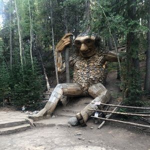 Meet your Posher, Bobby